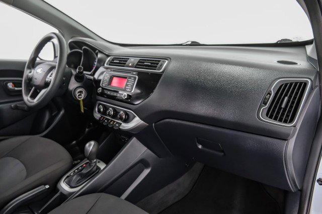 Used 2017 Kia Rio LX image 10