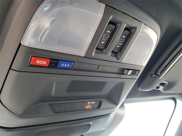 New 2025 Subaru Crosstrek 2.5i Sport image 27