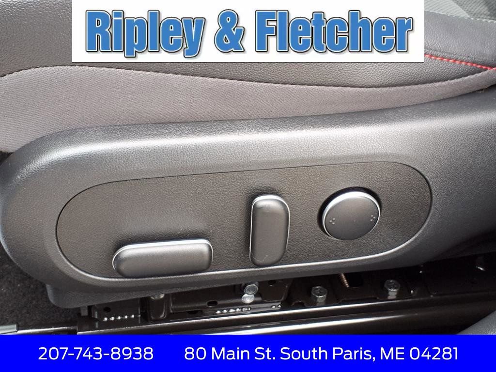 Used 2024 Hyundai Kona N Line image 12