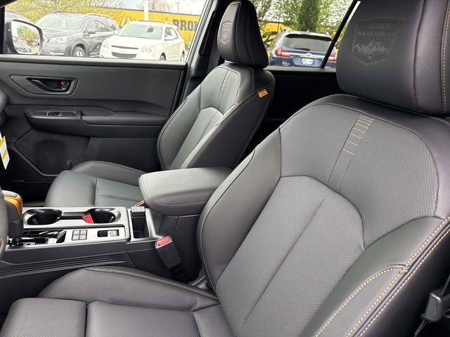 New 2026 Subaru Outback Wilderness AWD/4WD image 14