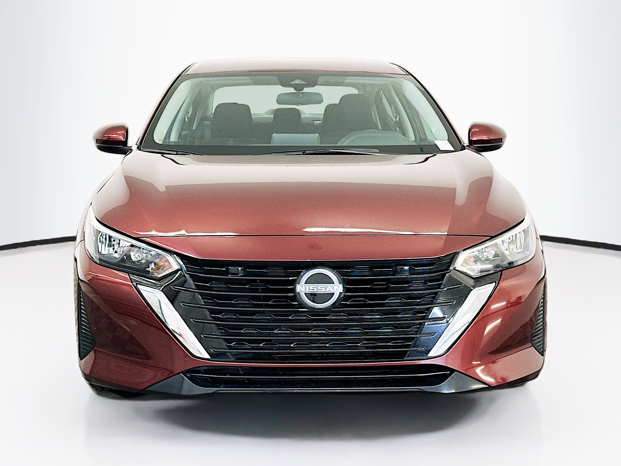 Used 2024 Nissan Sentra SV image 2