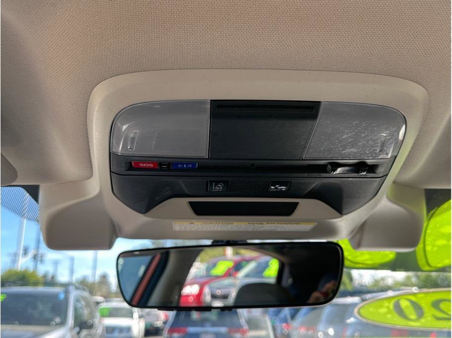 Used 2020 Subaru Crosstrek 2.0i Premium w/ Popular Package #2 image 19