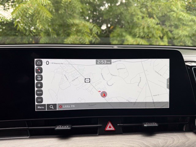 Used 2024 Kia Sportage X-Pro AWD/4WD image 17