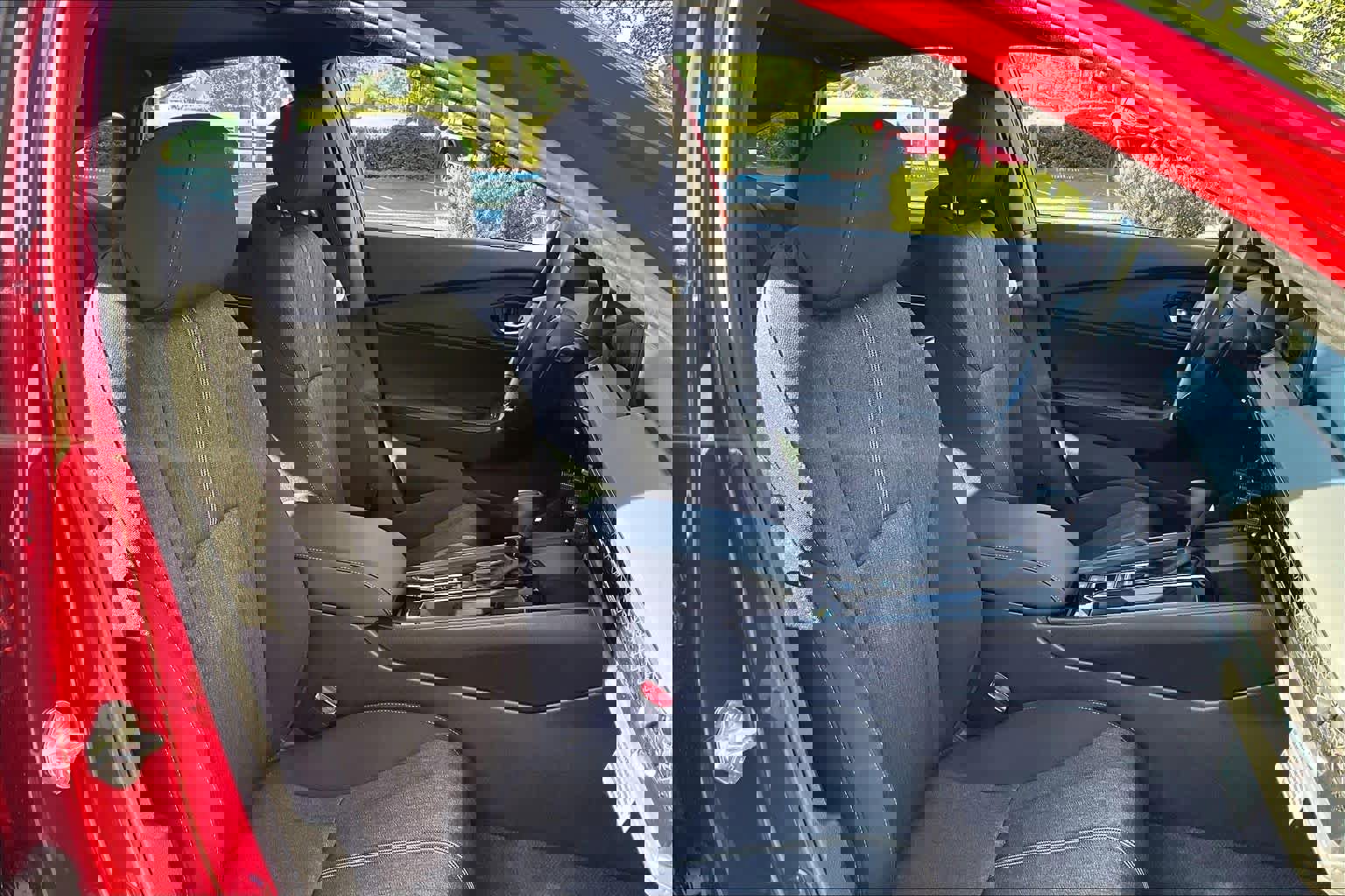 Certified 2025 Honda Accord Sport image 41