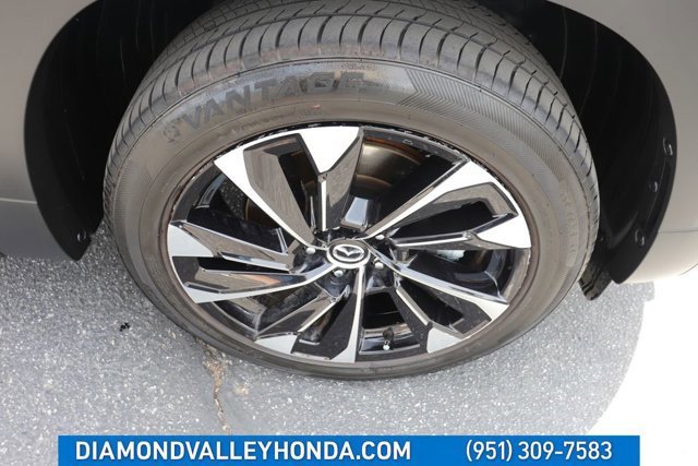 Used 2025 MAZDA CX-50 2.5 Hybrid w/ Premium Plus Pkg image 28