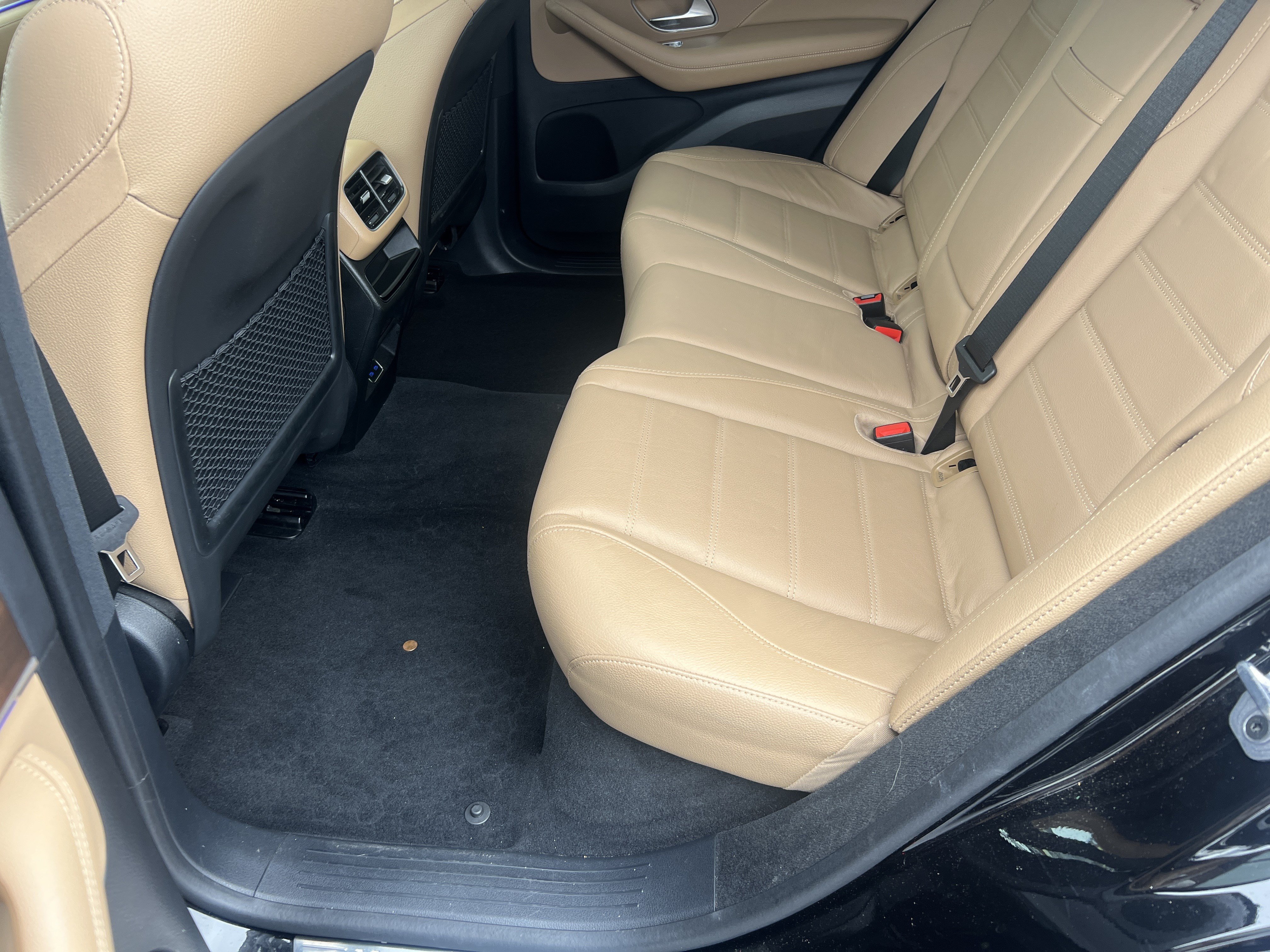 Certified 2024 Mercedes-Benz GLE 350 4MATIC w/ Driver Assistance Package image 32