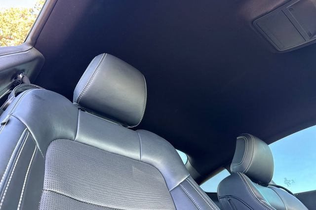 Used 2024 Ford Mustang Premium RWD image 19
