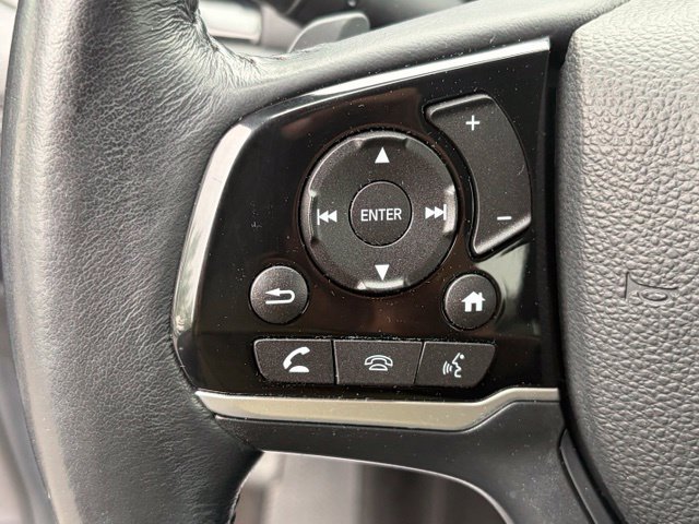 Certified 2020 Honda Pilot Elite image 17