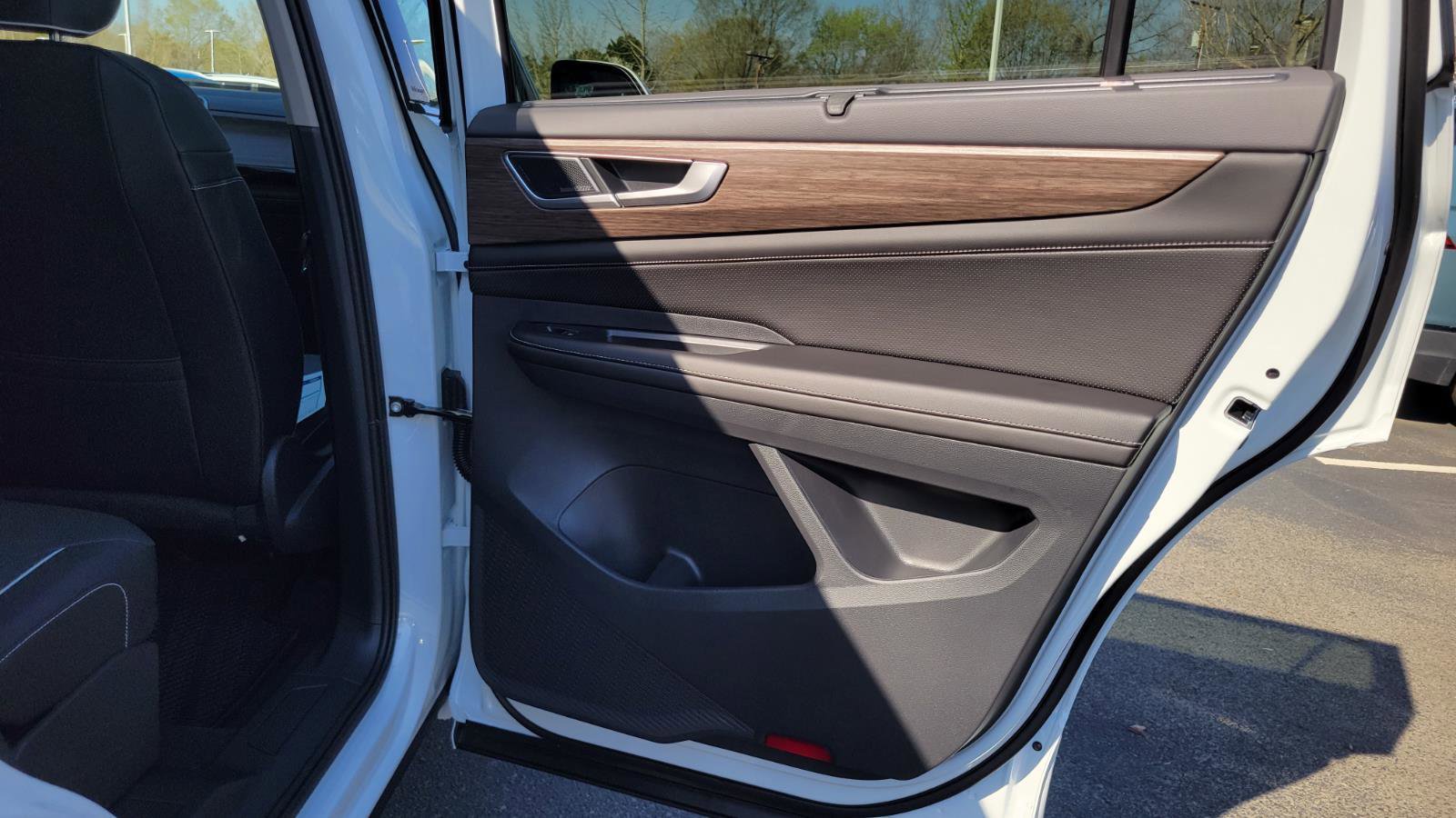 New 2026 Volkswagen Atlas SEL Premium R-Line image 48