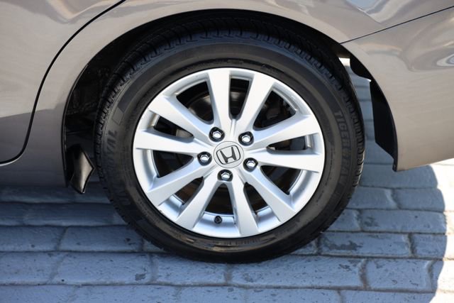 Used 2012 Honda Civic EX-L image 36