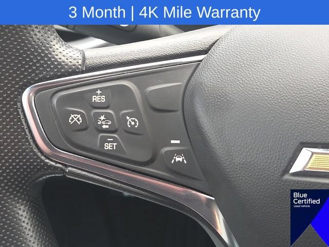 Used 2024 Chevrolet Malibu LT FWD image 36