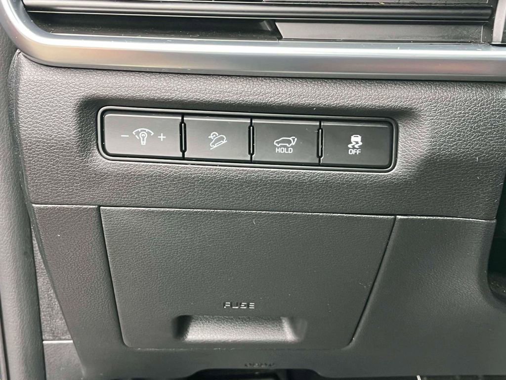 Used 2024 Kia Telluride SX image 20