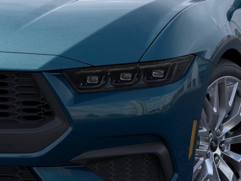 New 2026 Ford Mustang Premium w/ Anti-Theft Package RWD image 18