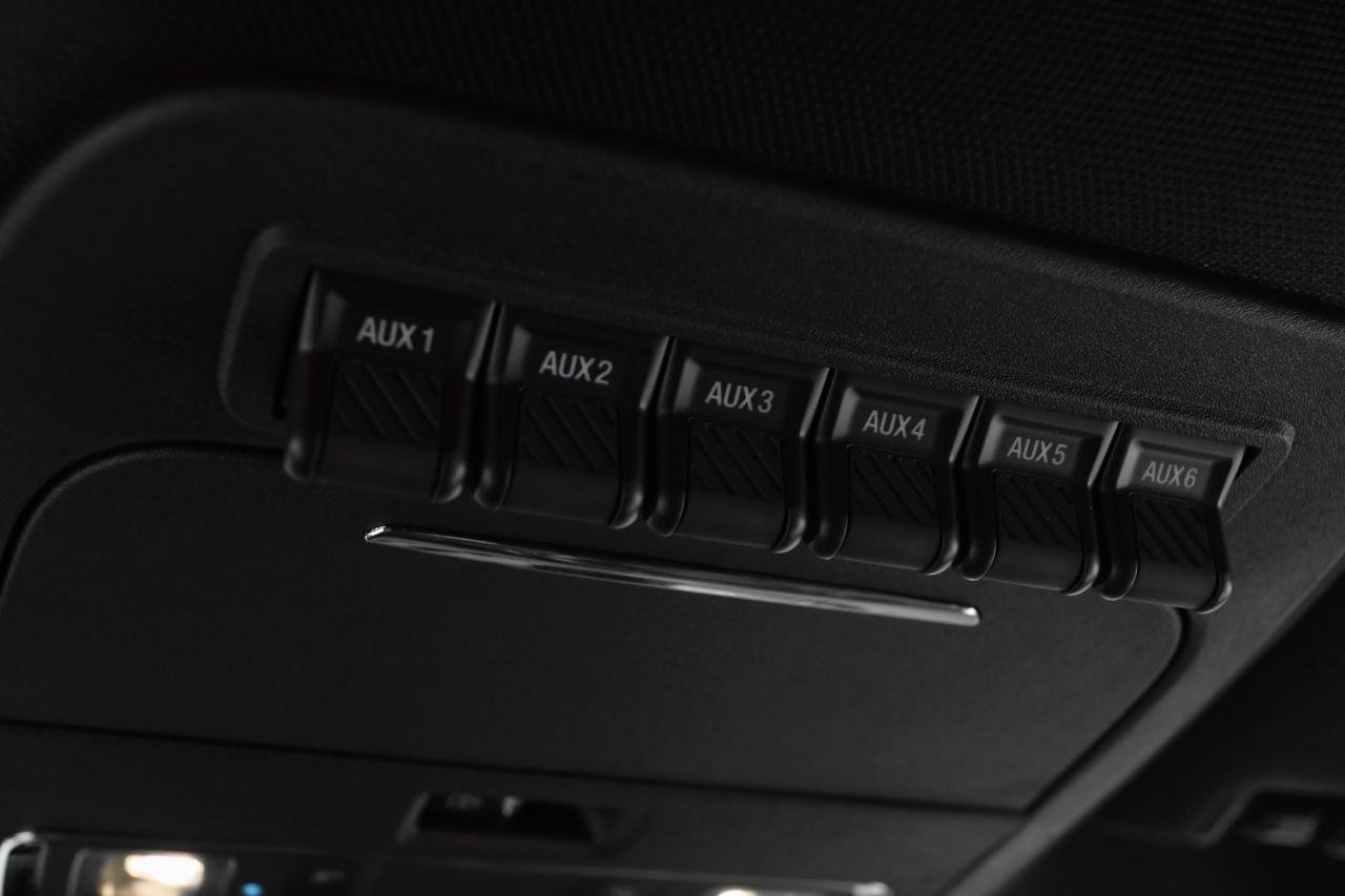 Used 2025 Ford F150 Tremor w/ Equipment Group 402A High image 18