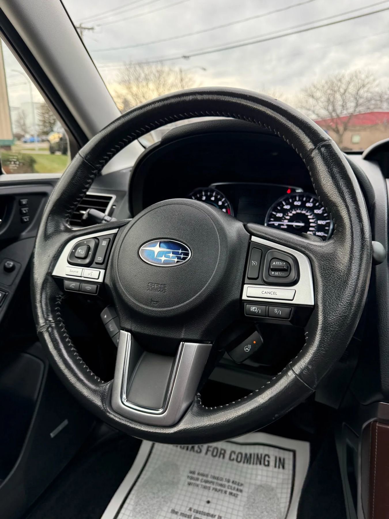 Used 2017 Subaru Forester 2.0XT Touring image 19