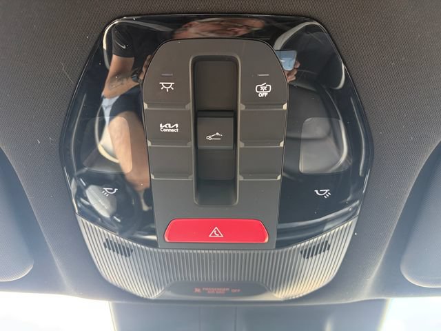 Certified 2025 Kia K4 GT-Line w/ GT-Line Premium Package FWD image 15