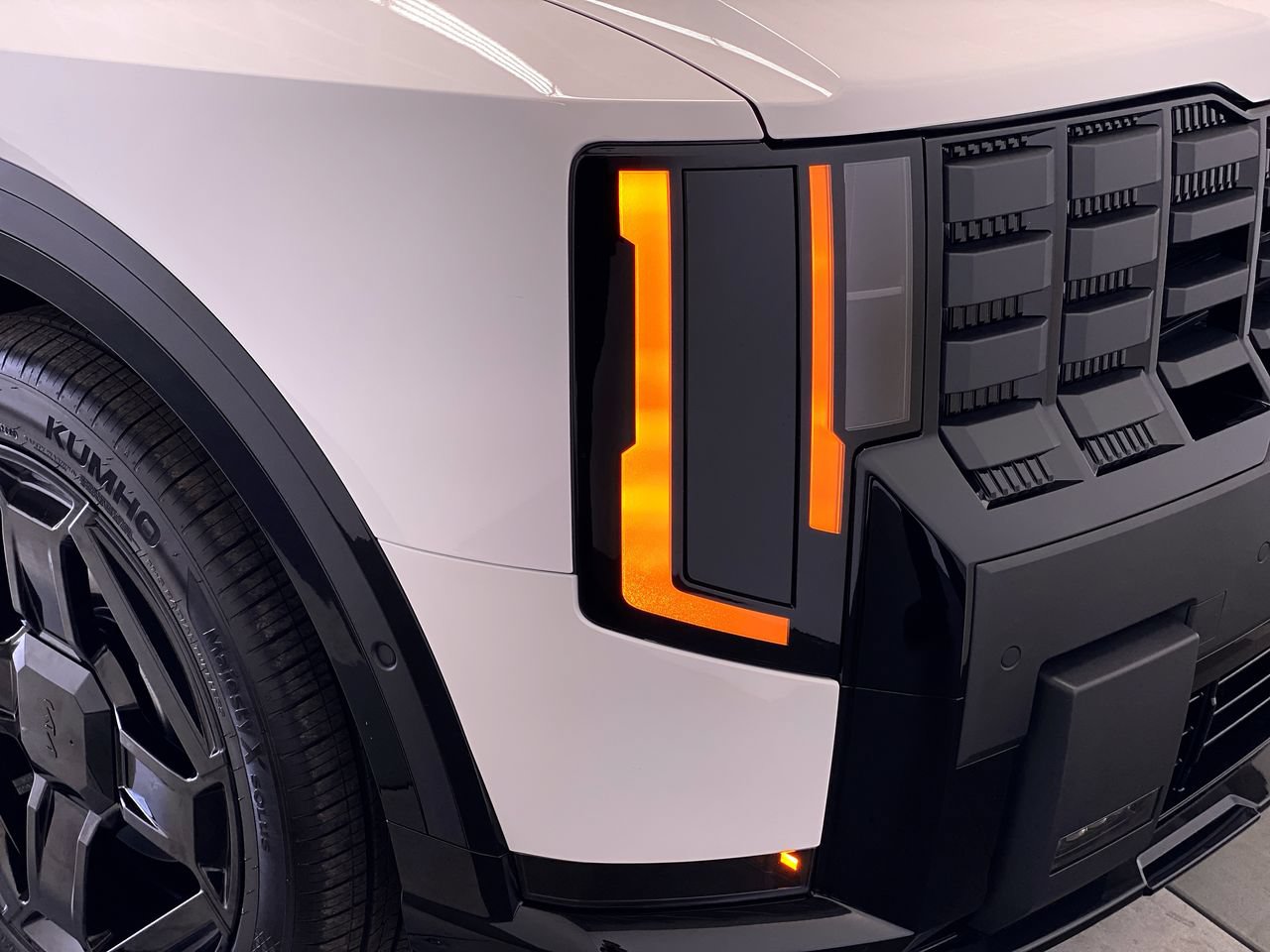 New 2027 Kia Telluride X-Line SX Prestige AWD/4WD image 11