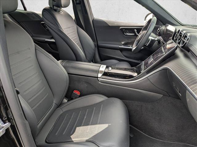 Used 2024 Mercedes-Benz C 300 Sedan image 17