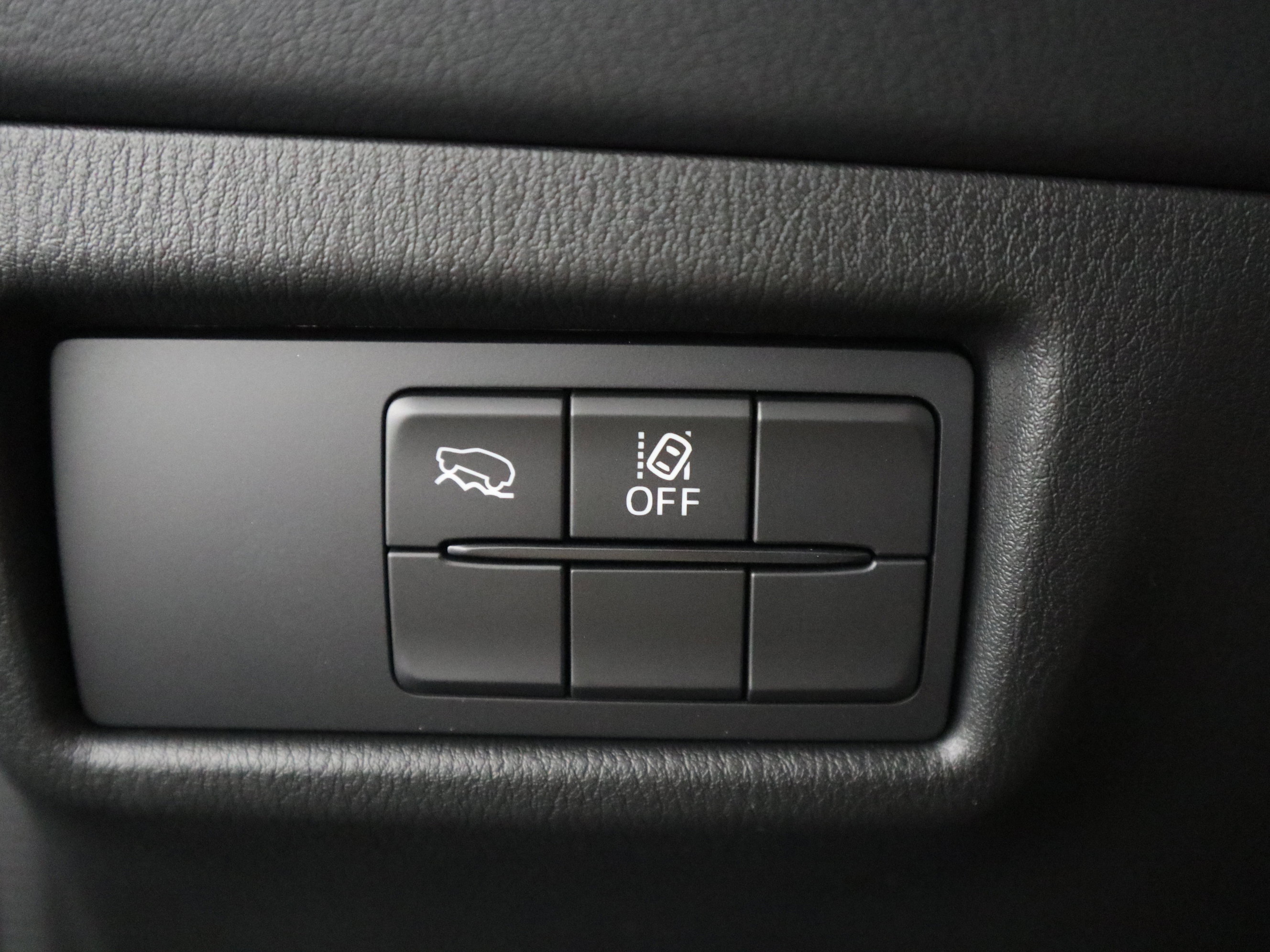 New 2025 MAZDA CX-5 AWD 2.5 S w/ Select Package image 26