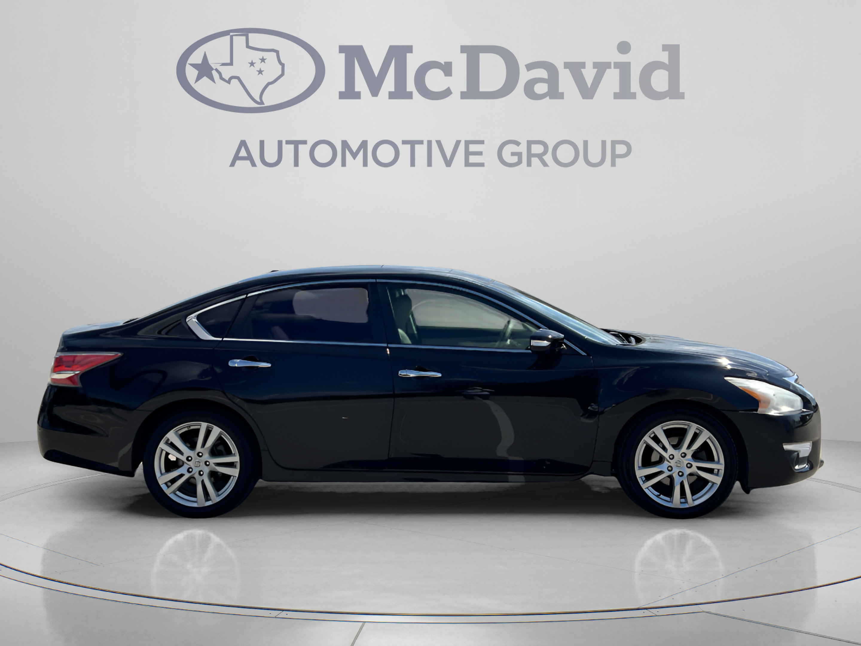 Used 2015 Nissan Altima 3.5 SL FWD image 7