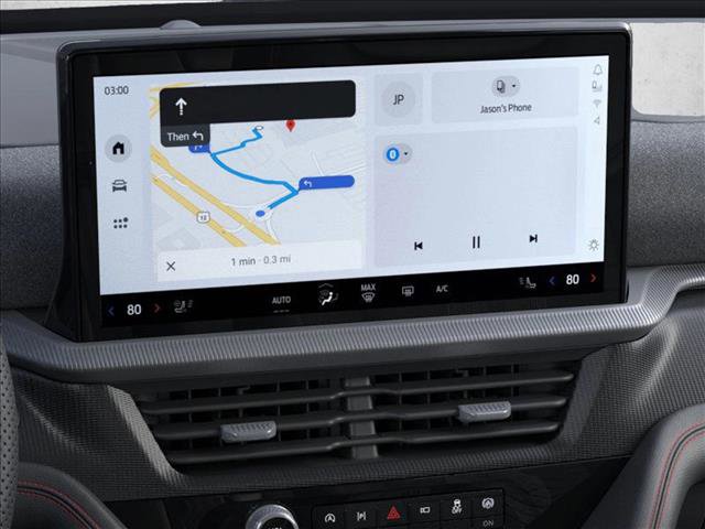 New 2026 Ford Explorer ST-Line w/ ST-Line Street Pack image 14