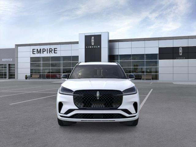 New 2026 Lincoln Aviator AWD w/ Jet Appearance Package image 6