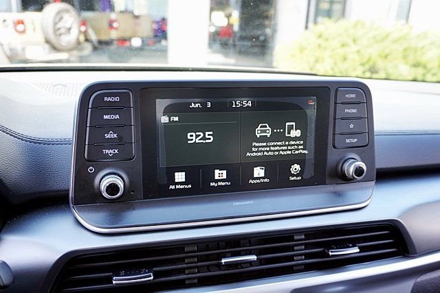 Used 2021 Kia Telluride S FWD image 26