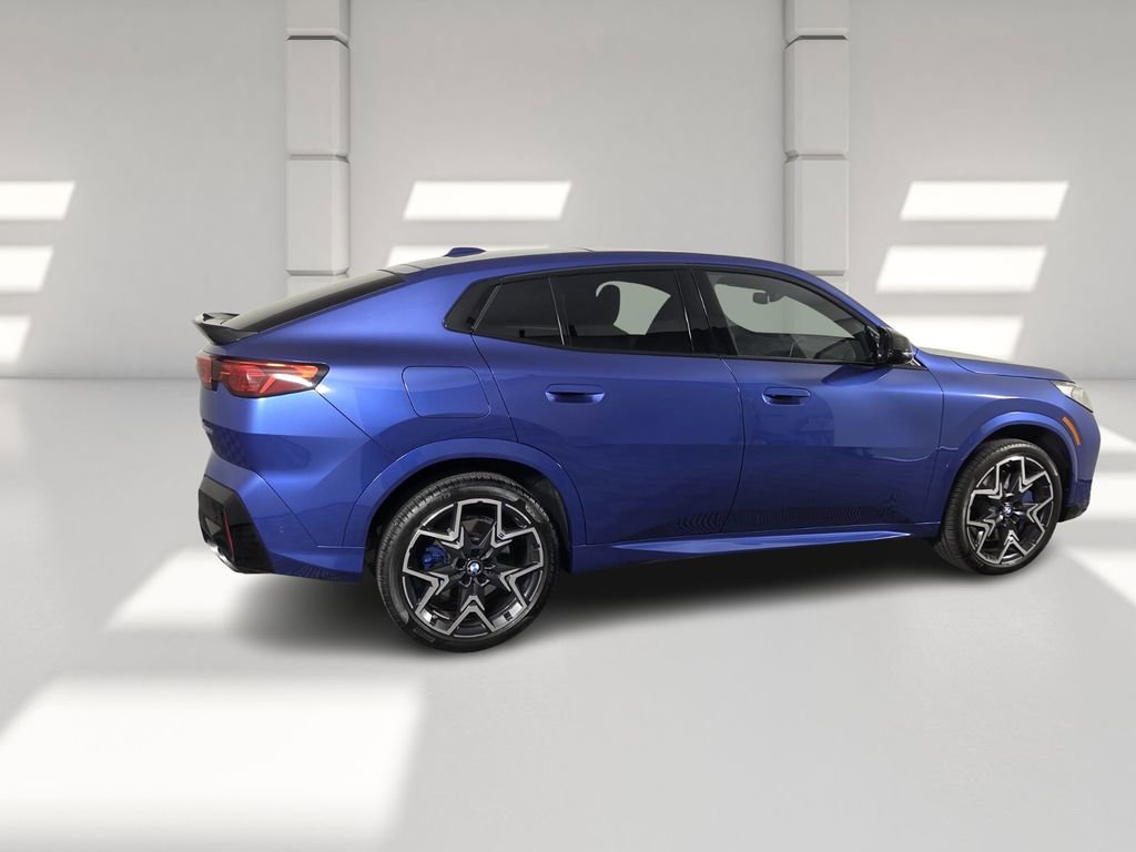 Used 2025 BMW X2 M35i image 6