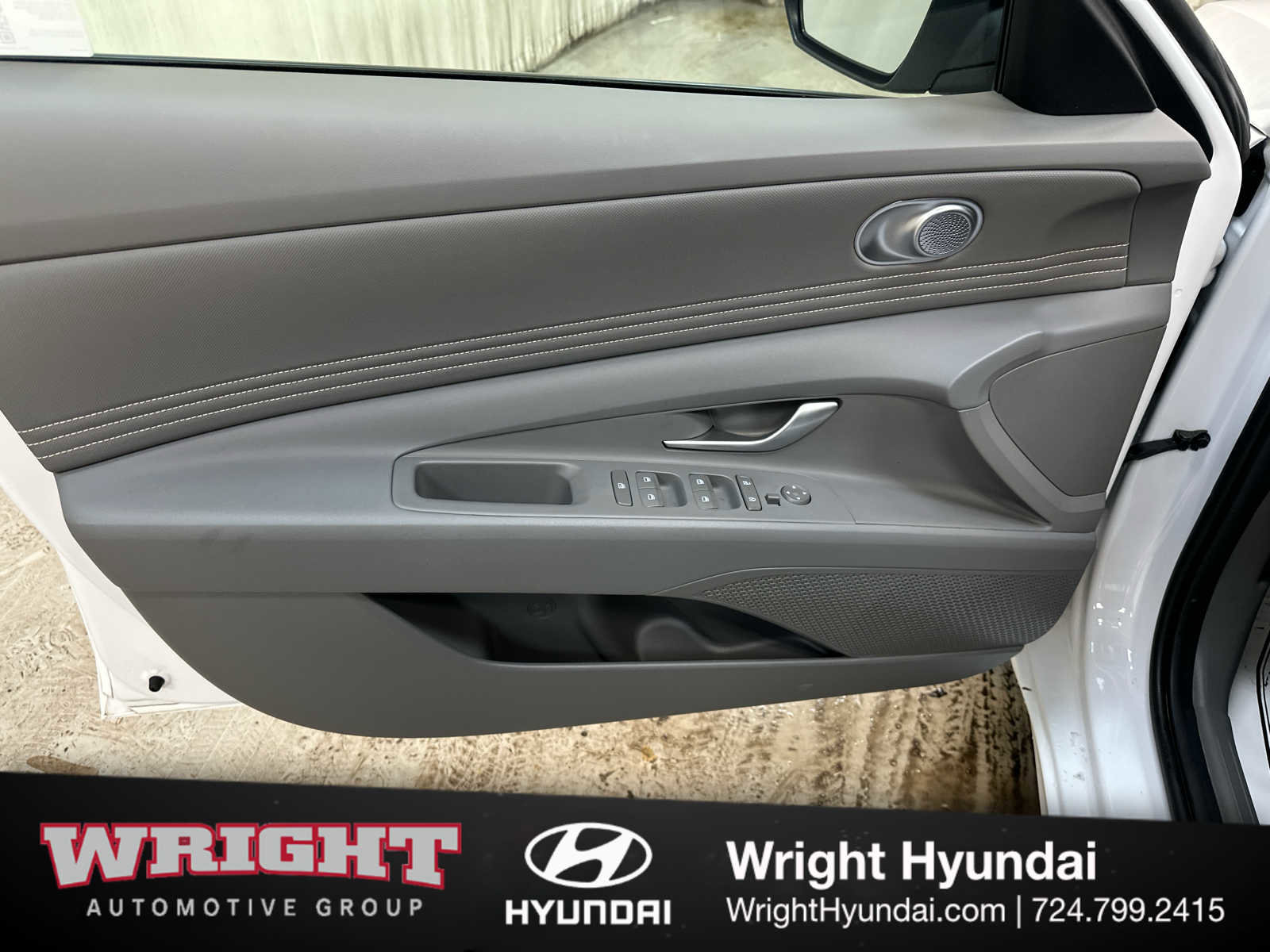 Certified 2025 Hyundai Elantra Sport image 9