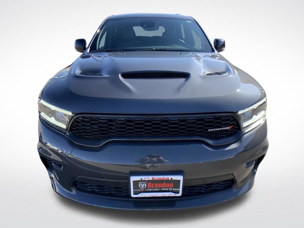 New 2026 Dodge Durango GT AWD/4WD image 8