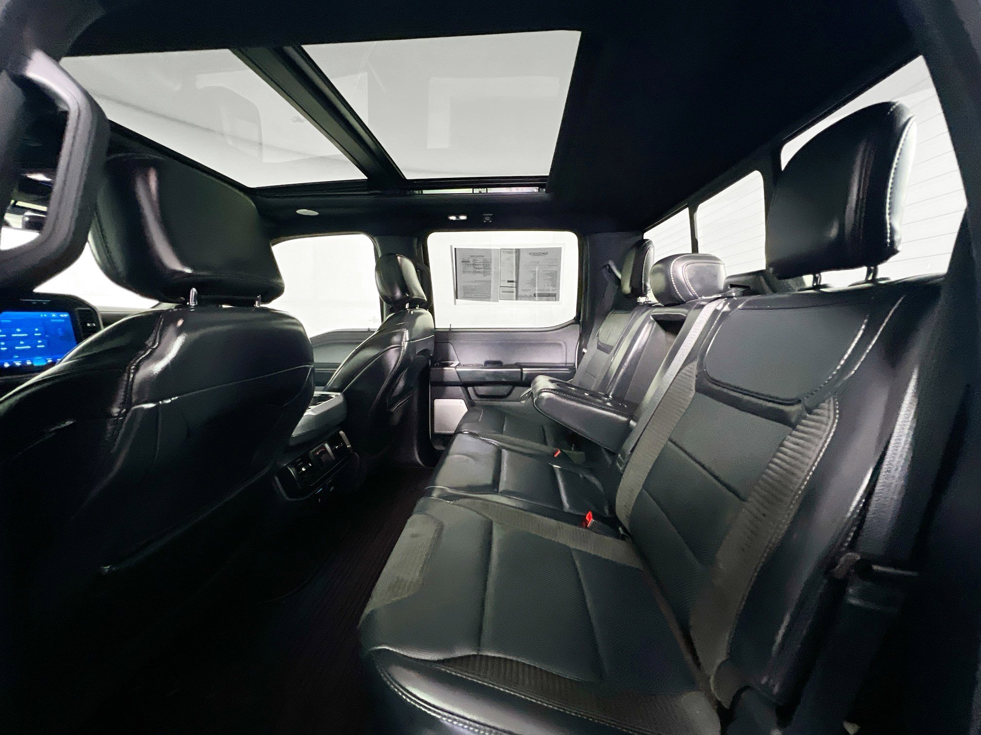 Used 2023 Ford F150 Raptor image 29