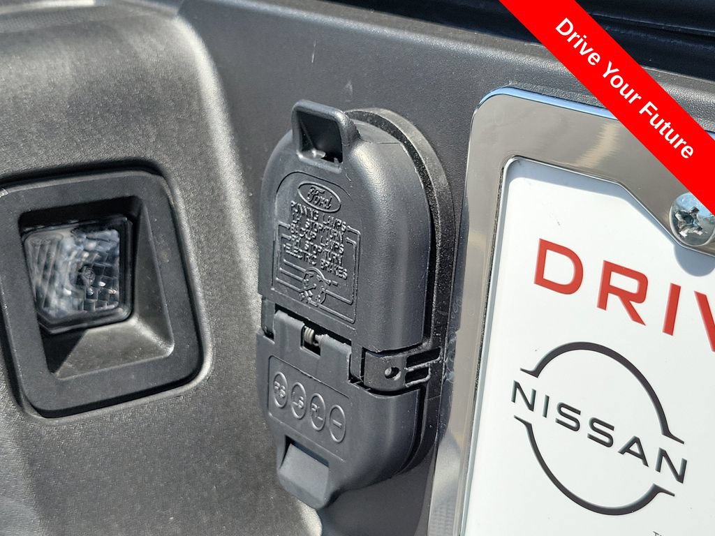 Used 2026 Ford F150 Raptor AWD/4WD image 28