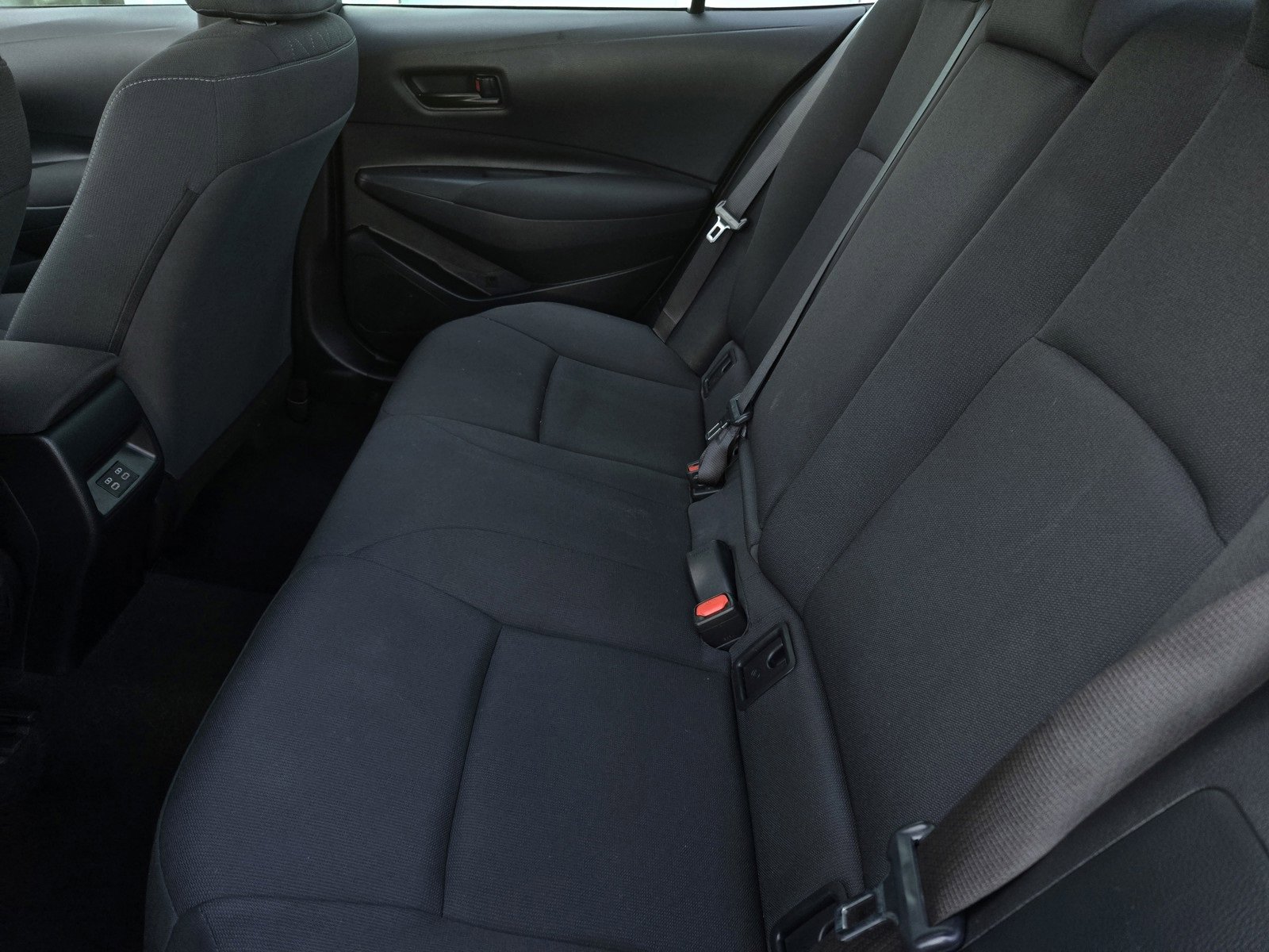 Certified 2023 Toyota Corolla LE image 10