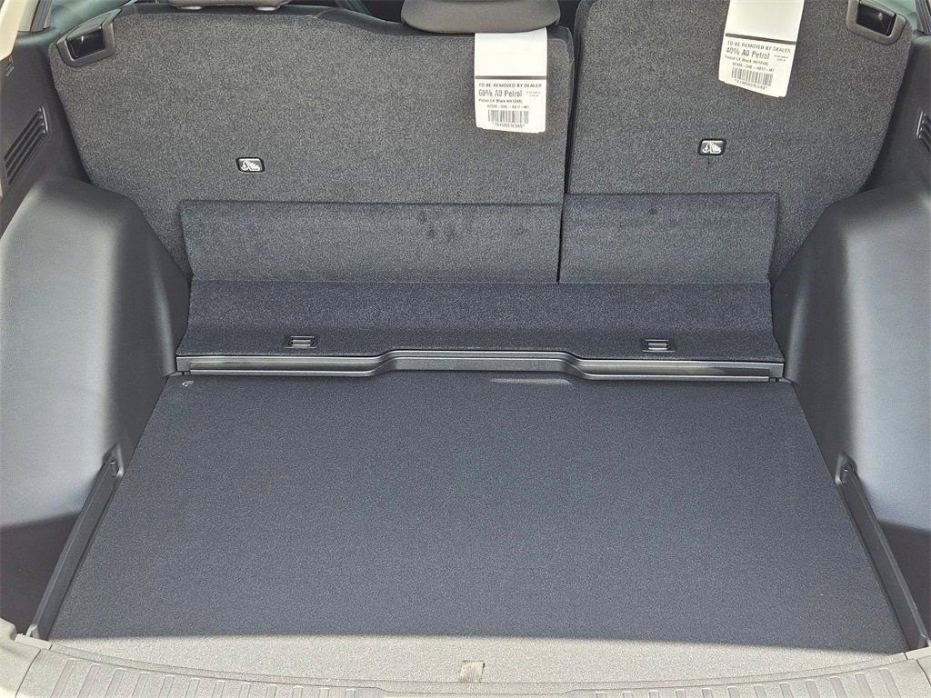 New 2026 Honda CR-V EX image 28