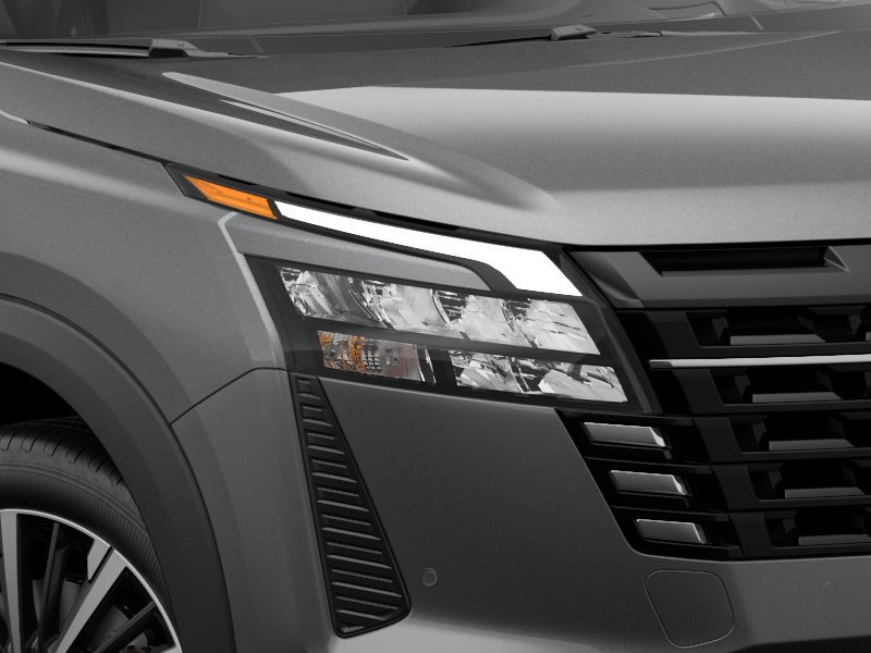 New 2026 Nissan Pathfinder Platinum AWD/4WD image 11