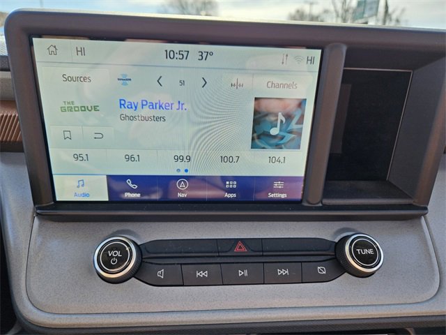 Used 2024 Ford Maverick Lariat w/ FX4 Off-Road Package image 24