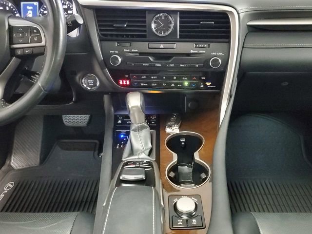 Used 2019 Lexus RX 350 AWD w/ Navigation Package image 19