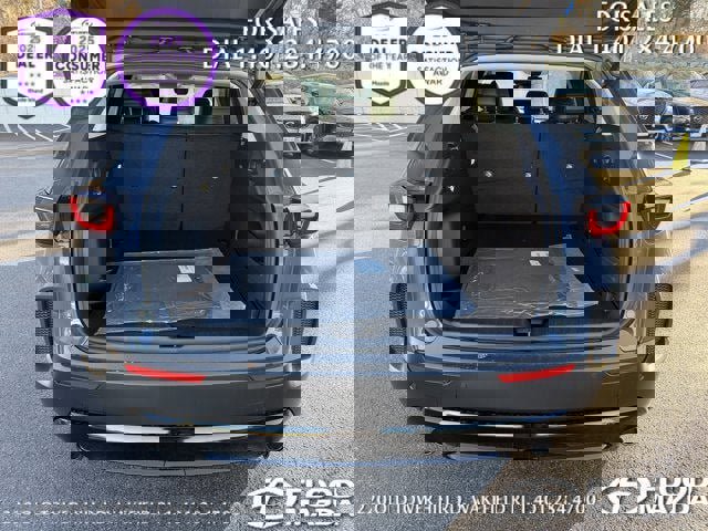 New 2026 MAZDA CX-50 AWD 2.5 Hybrid w/ Weather Package image 19
