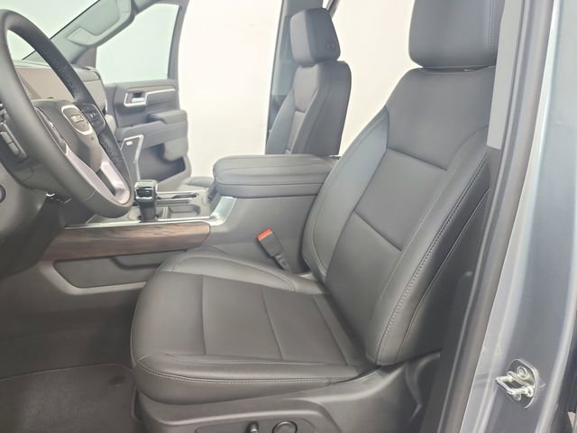 New 2026 GMC Sierra 1500 SLT image 19