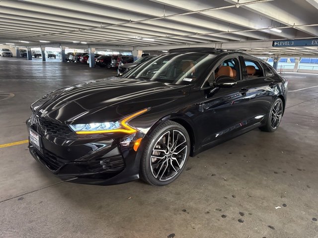 Used 2023 Kia K5 GT w/ GT1 Package