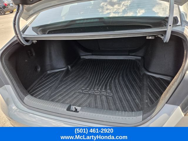 Used 2024 Honda Accord Sport image 18