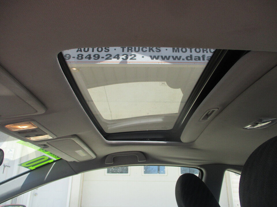 Used 2010 Honda Civic EX image 10