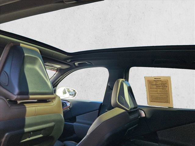 Used 2025 BMW X3 xDrive30i image 18