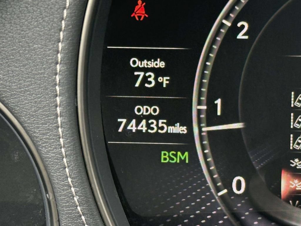Used 2018 Lexus LS 500 AWD w/ Luxury Package image 30