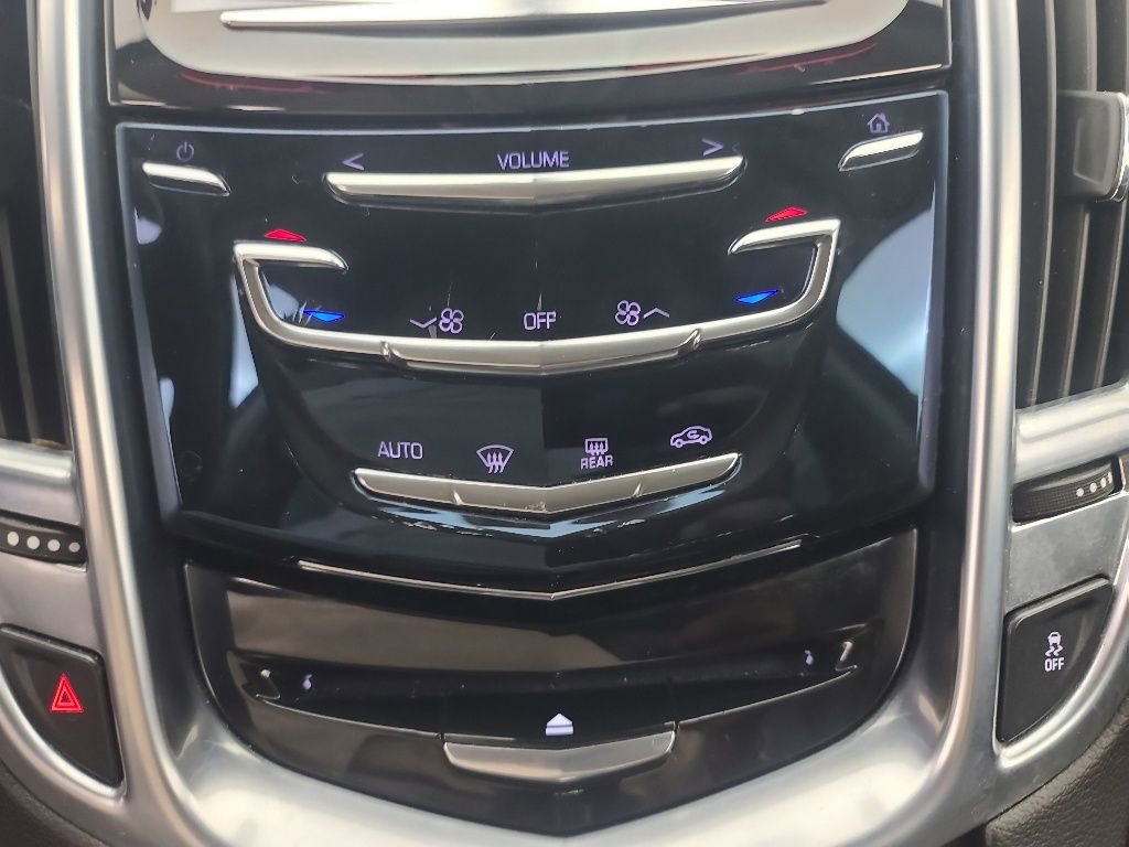 Used 2015 Cadillac SRX FWD image 33