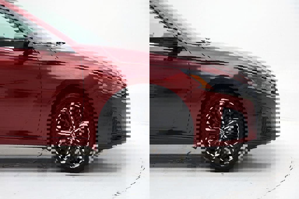 Used 2025 Nissan Altima 2.5 SR image 4