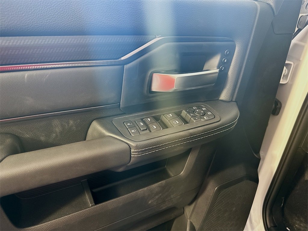 New 2026 RAM 2500 Rebel w/ Rebel Level 1 Equipment Group image 9