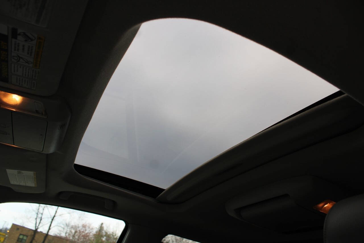 Used 2008 Toyota Tundra Limited image 19