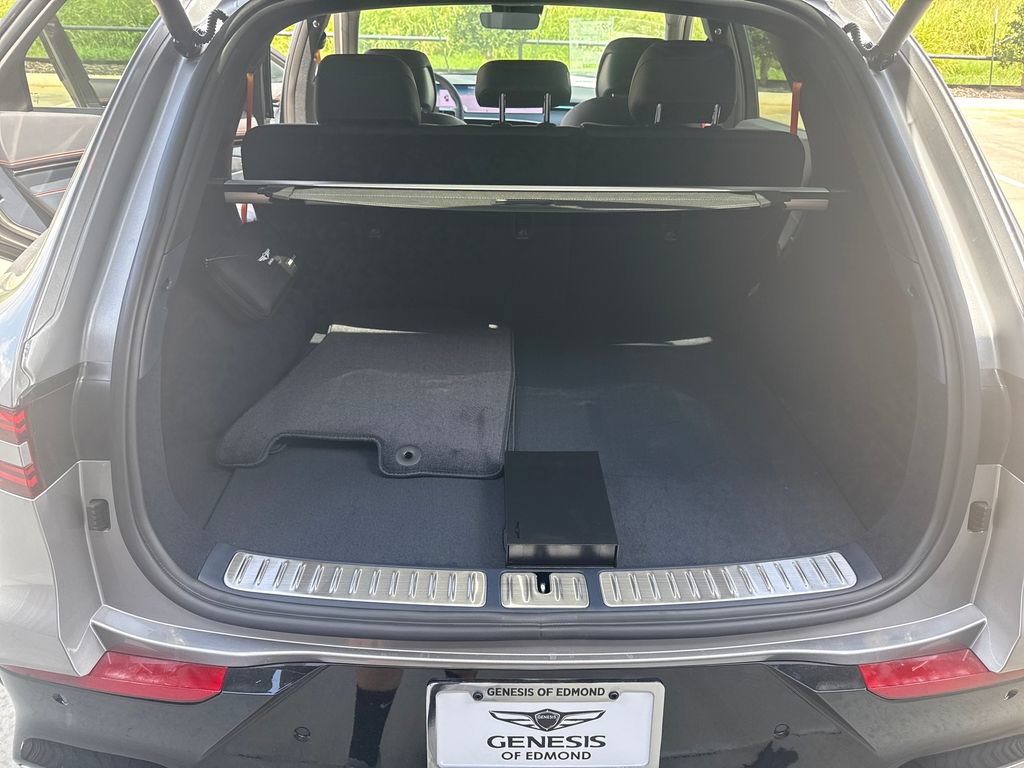 New 2026 Genesis GV70 2.5T Sport Prestige AWD/4WD image 23