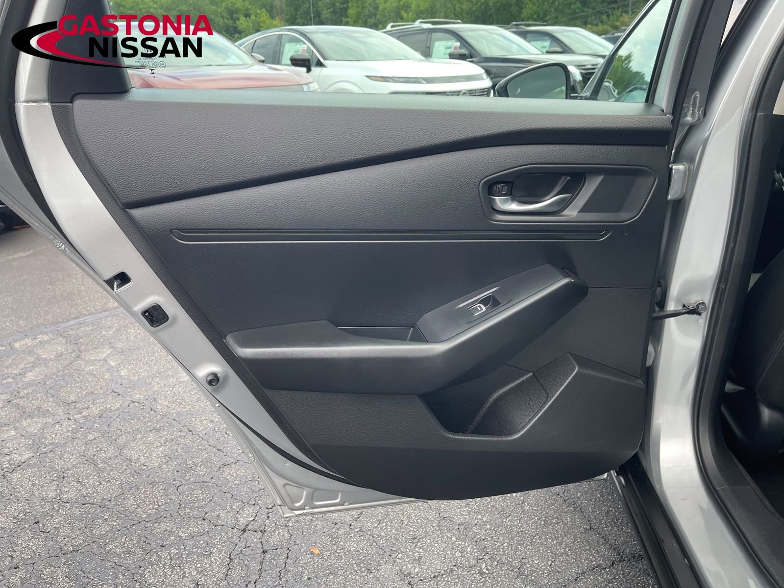 Used 2024 Honda Accord EX image 20